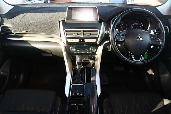 2020 Mitsubishi Eclipse Cross ES YA