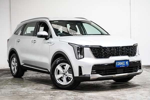 2024 Kia Sorento S MQ4 PE