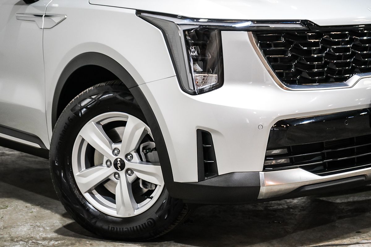 2024 Kia Sorento S MQ4 PE