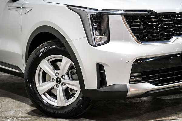 2024 Kia Sorento S MQ4 PE