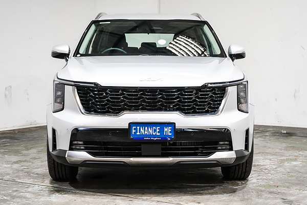 2024 Kia Sorento S MQ4 PE