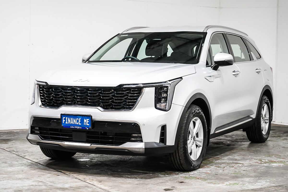 2024 Kia Sorento S MQ4 PE