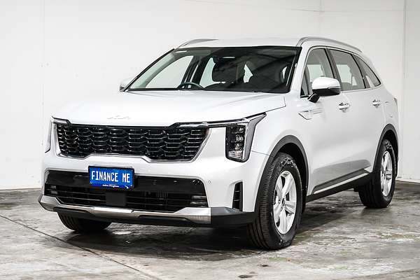 2024 Kia Sorento S MQ4 PE