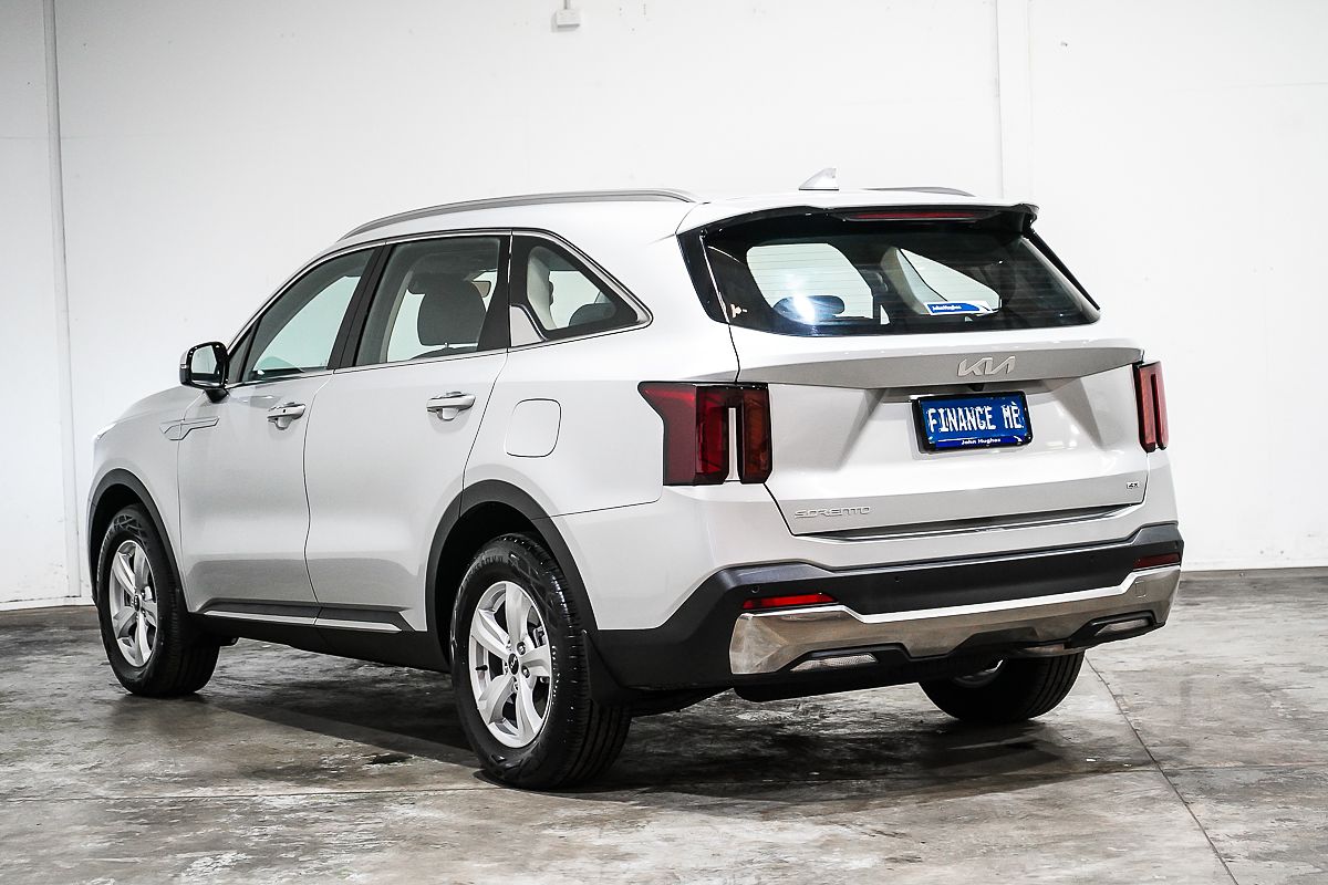 2024 Kia Sorento S MQ4 PE