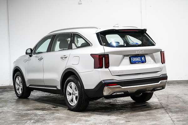2024 Kia Sorento S MQ4 PE