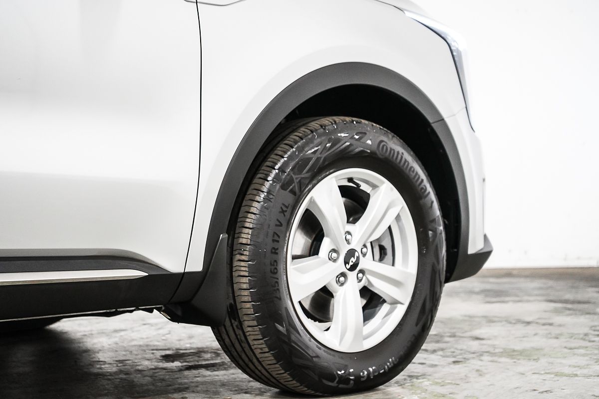 2024 Kia Sorento S MQ4 PE