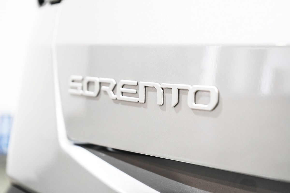 2024 Kia Sorento S MQ4 PE