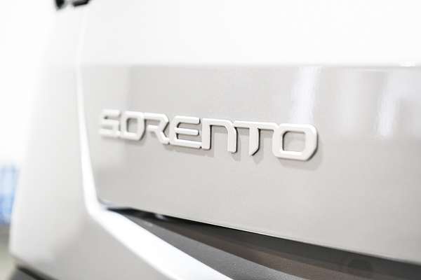 2024 Kia Sorento S MQ4 PE