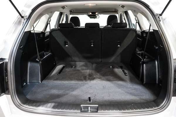2024 Kia Sorento S MQ4 PE