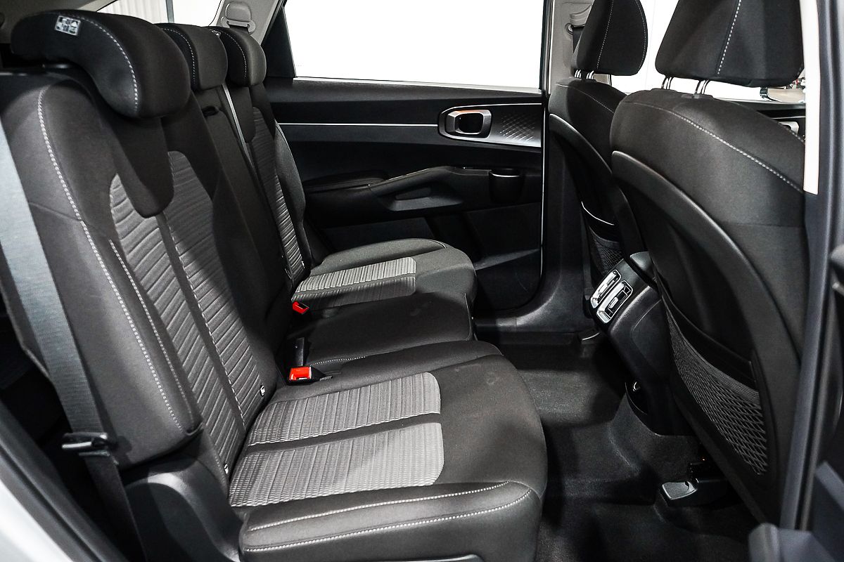 2024 Kia Sorento S MQ4 PE