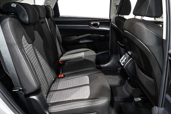 2024 Kia Sorento S MQ4 PE