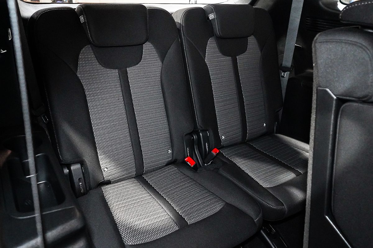 2024 Kia Sorento S MQ4 PE