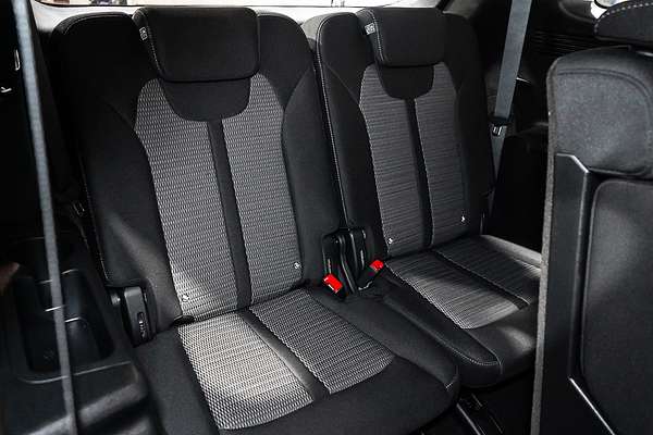 2024 Kia Sorento S MQ4 PE