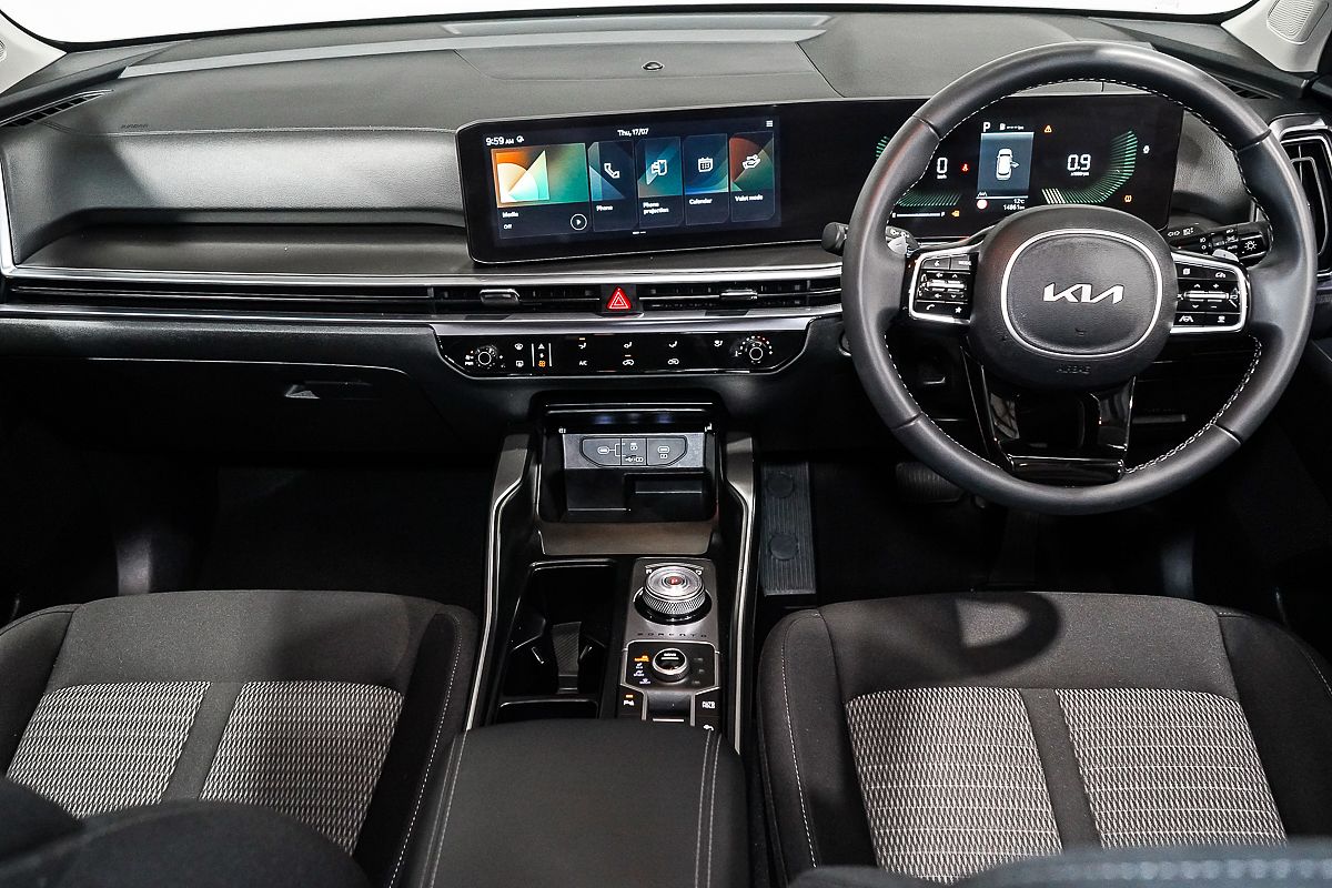 2024 Kia Sorento S MQ4 PE