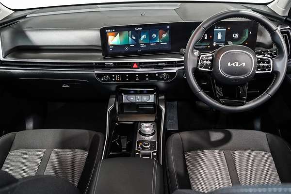 2024 Kia Sorento S MQ4 PE