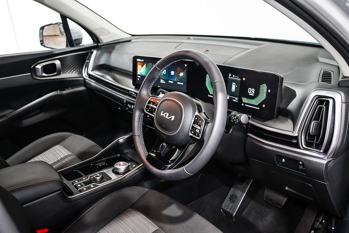 2024 Kia Sorento S MQ4 PE