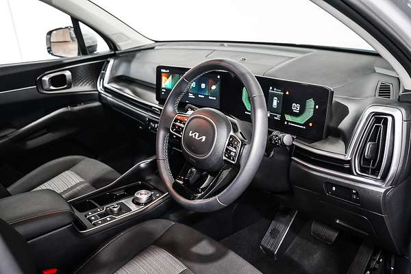 2024 Kia Sorento S MQ4 PE