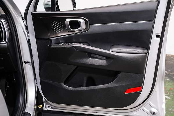 2024 Kia Sorento S MQ4 PE