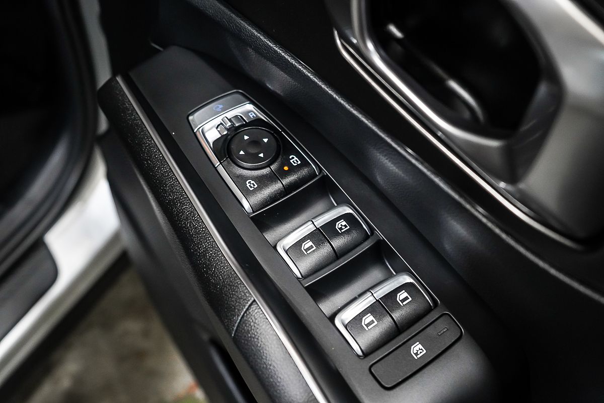 2024 Kia Sorento S MQ4 PE