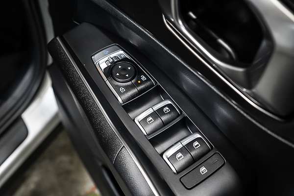 2024 Kia Sorento S MQ4 PE