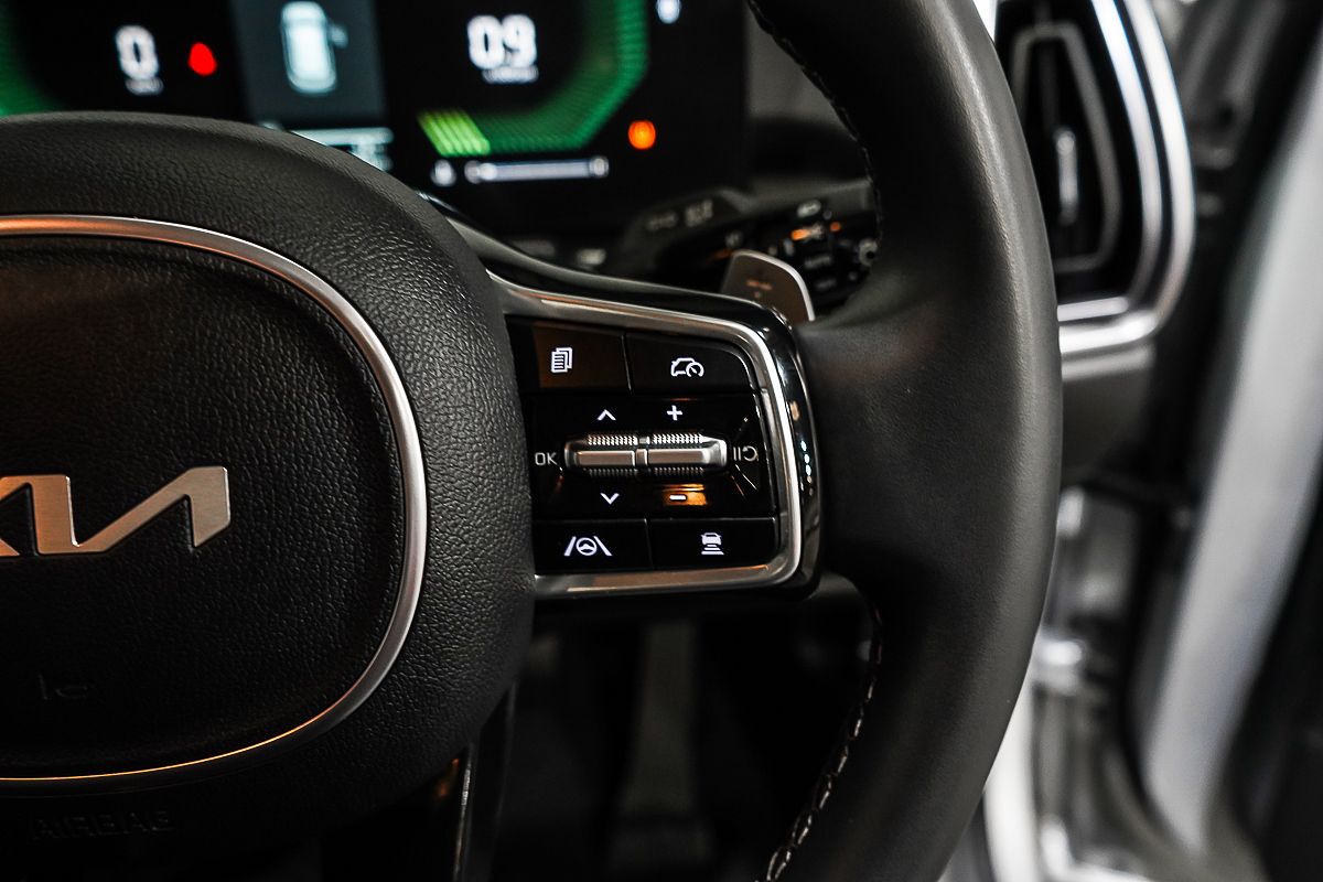 2024 Kia Sorento S MQ4 PE