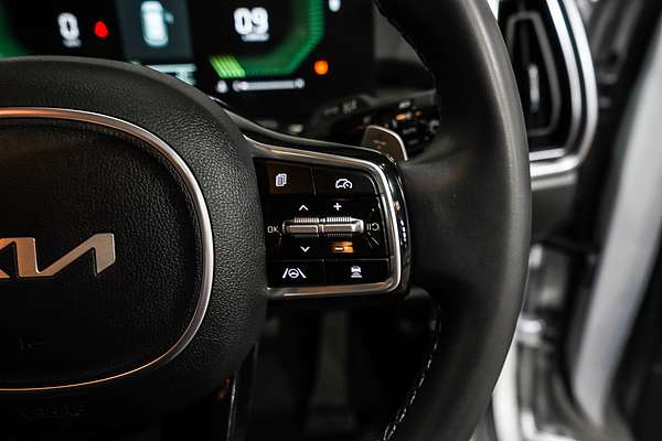 2024 Kia Sorento S MQ4 PE