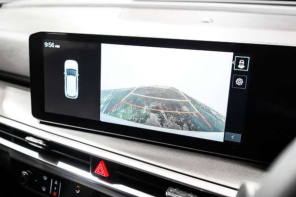2024 Kia Sorento S MQ4 PE