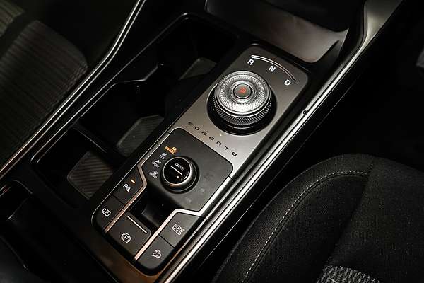 2024 Kia Sorento S MQ4 PE