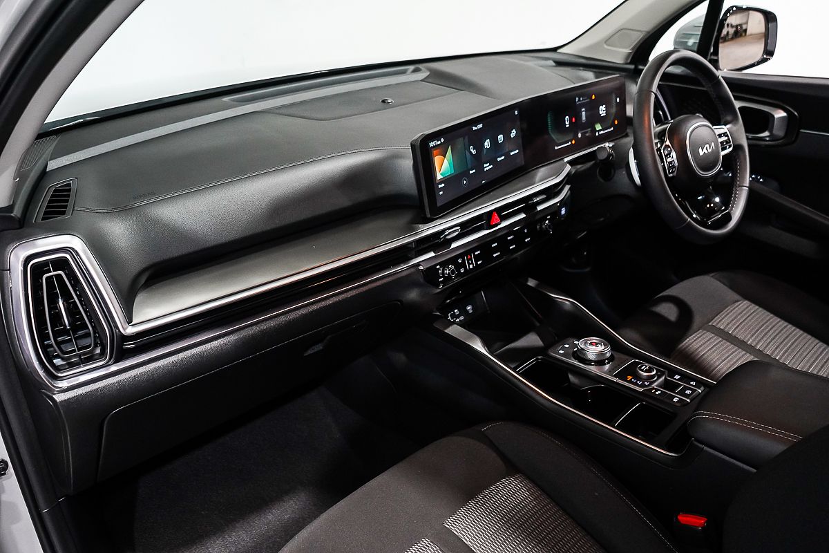 2024 Kia Sorento S MQ4 PE