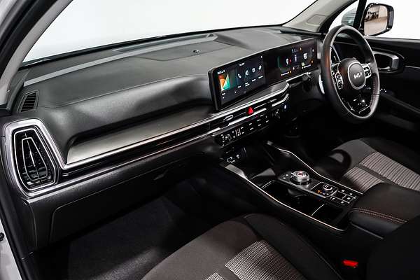 2024 Kia Sorento S MQ4 PE