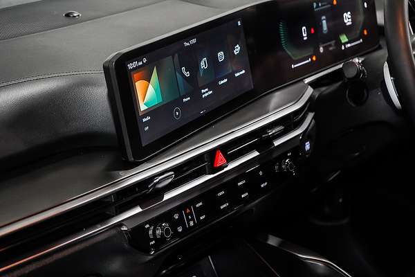 2024 Kia Sorento S MQ4 PE