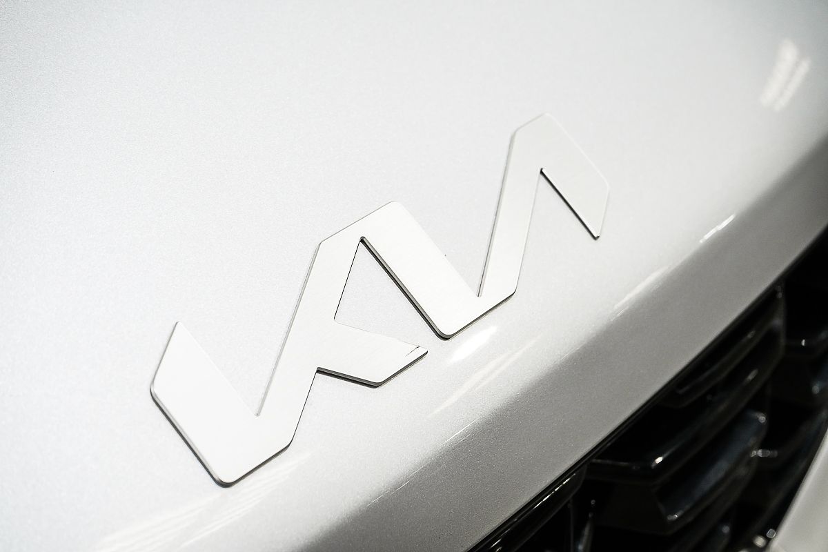 2024 Kia Sorento S MQ4 PE
