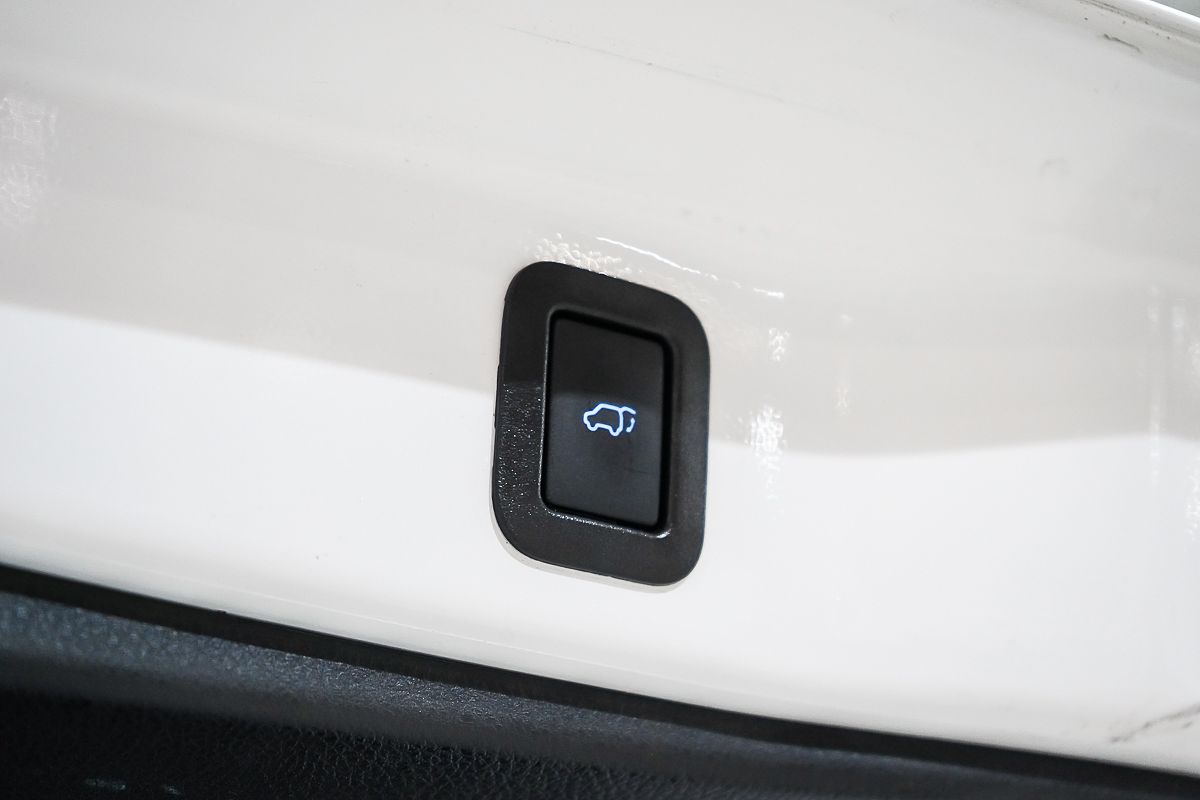 2019 Toyota Kluger GXL GSU55R