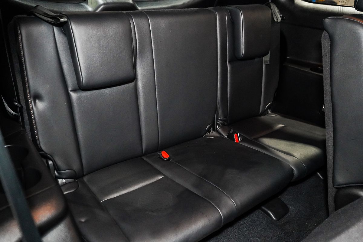 2019 Toyota Kluger GXL GSU55R