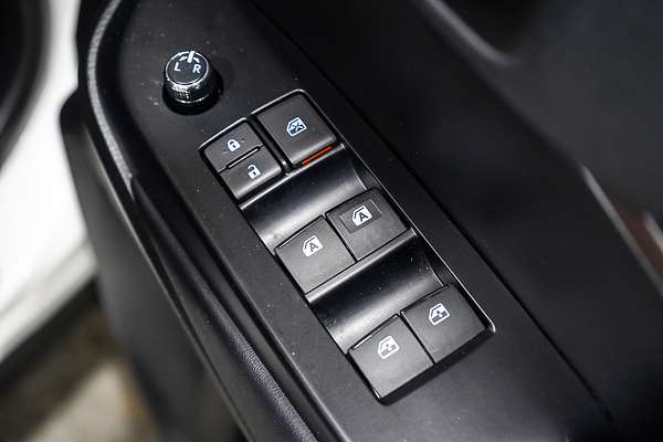 2019 Toyota Kluger GXL GSU55R
