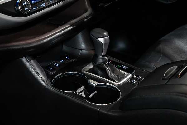 2019 Toyota Kluger GXL GSU55R