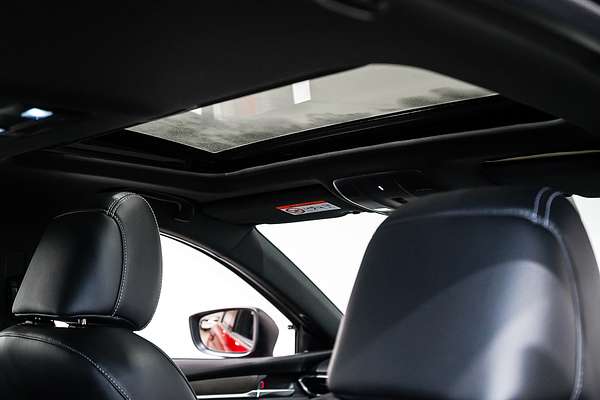 2023 Mazda 6 G35 Atenza GL Series
