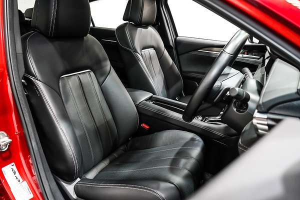 2023 Mazda 6 G35 Atenza GL Series
