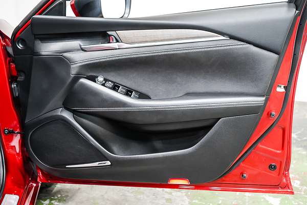 2023 Mazda 6 G35 Atenza GL Series
