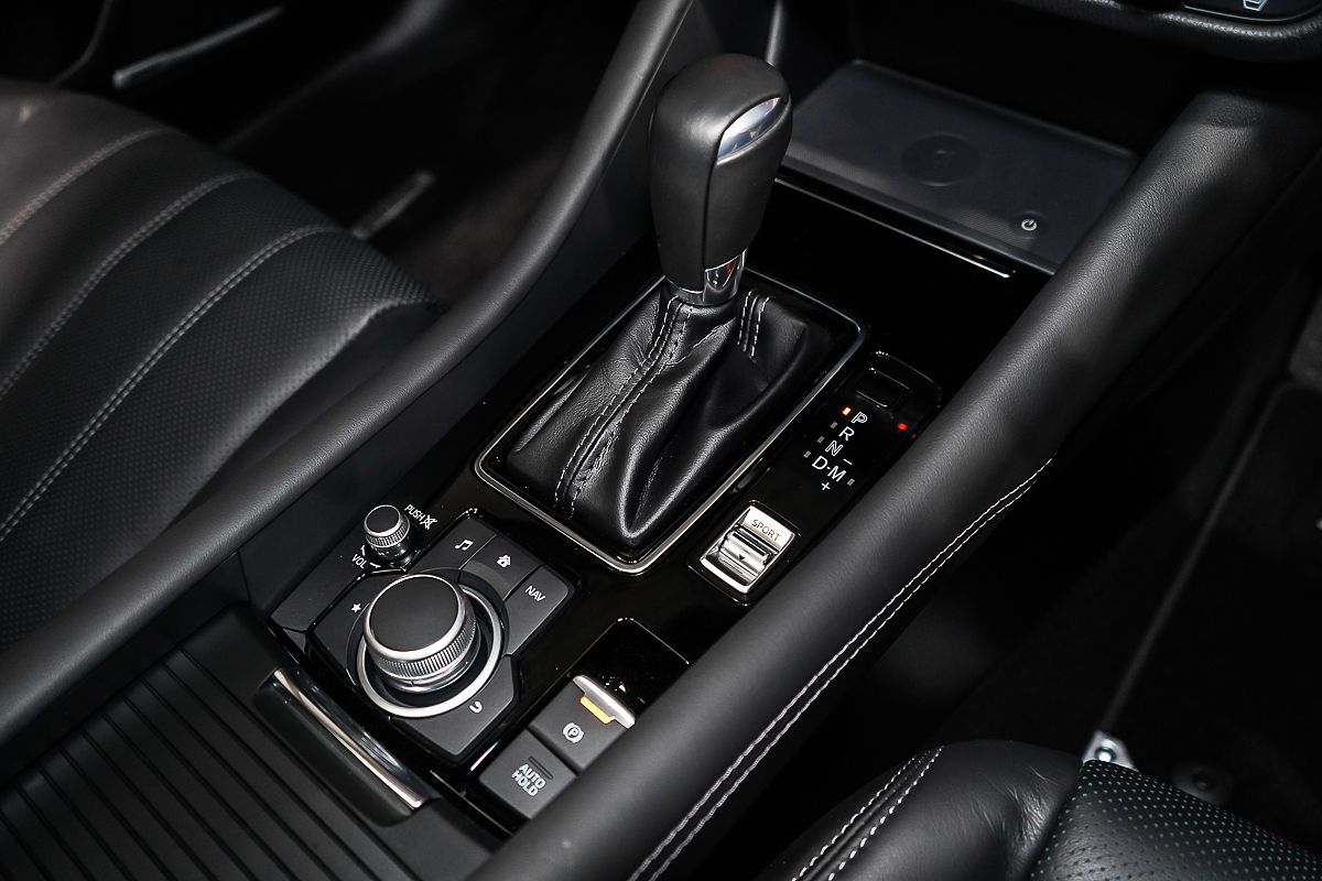 2023 Mazda 6 G35 Atenza GL Series