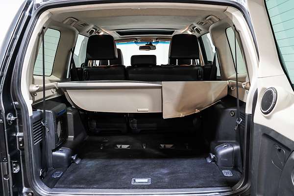 2019 Mitsubishi Pajero Exceed NX