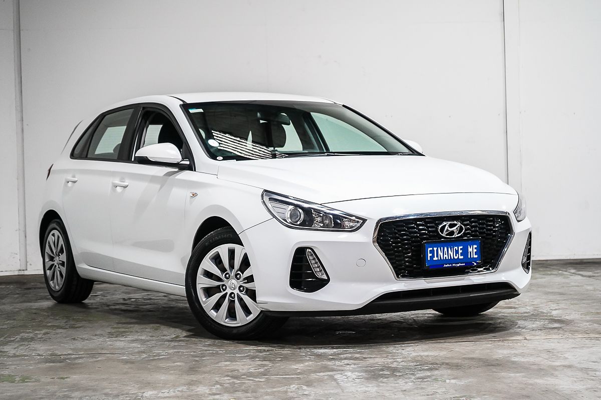 2020 Hyundai i30 Go PD.3