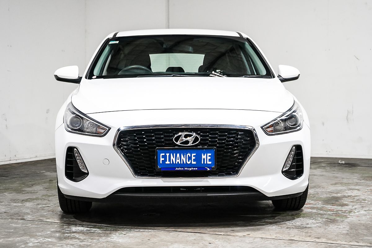 2020 Hyundai i30 Go PD.3