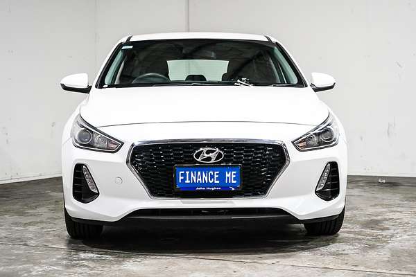 2020 Hyundai i30 Go PD.3
