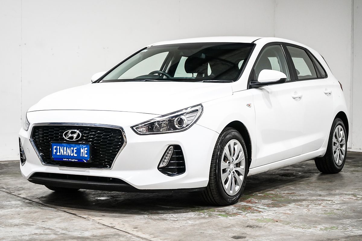 2020 Hyundai i30 Go PD.3