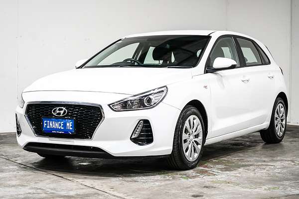 2020 Hyundai i30 Go PD.3