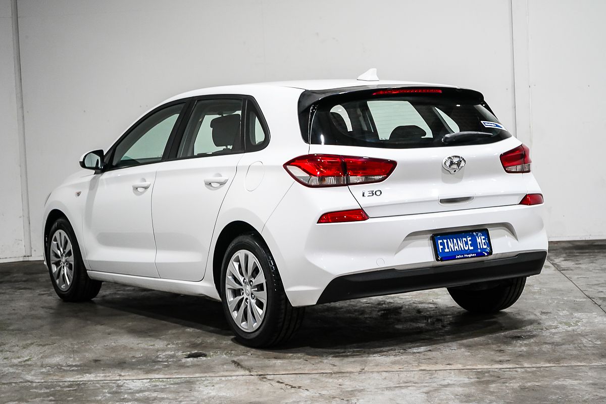 2020 Hyundai i30 Go PD.3