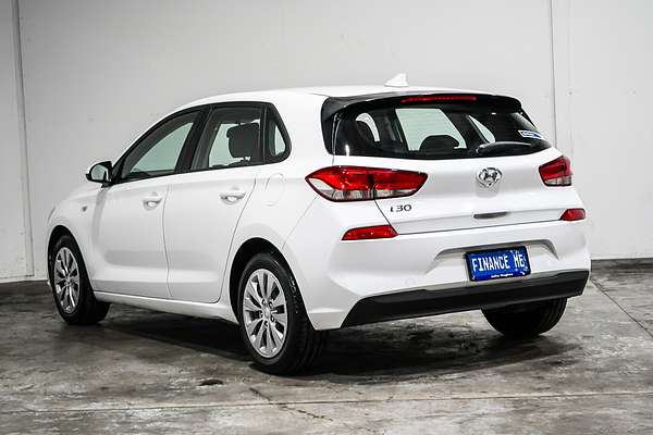 2020 Hyundai i30 Go PD.3