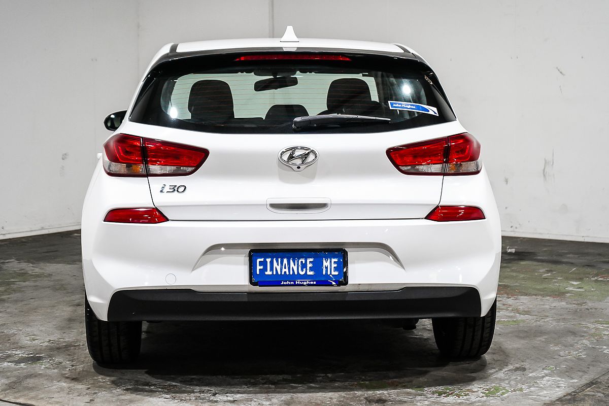 2020 Hyundai i30 Go PD.3