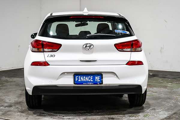 2020 Hyundai i30 Go PD.3